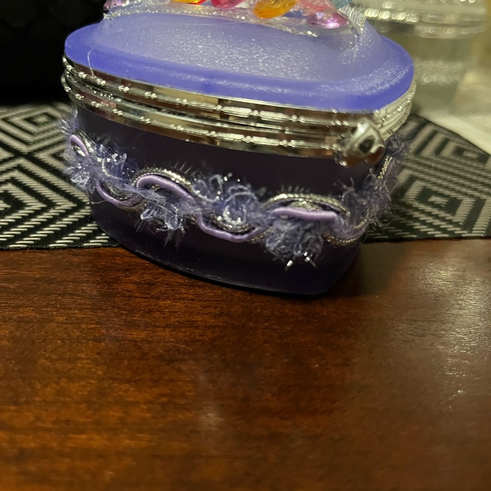 Jewelry boxes - Picture 4 of 12